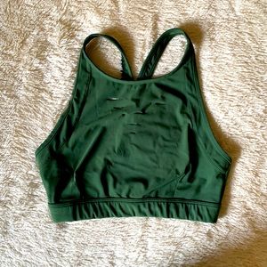 Alo Sports Bra Top